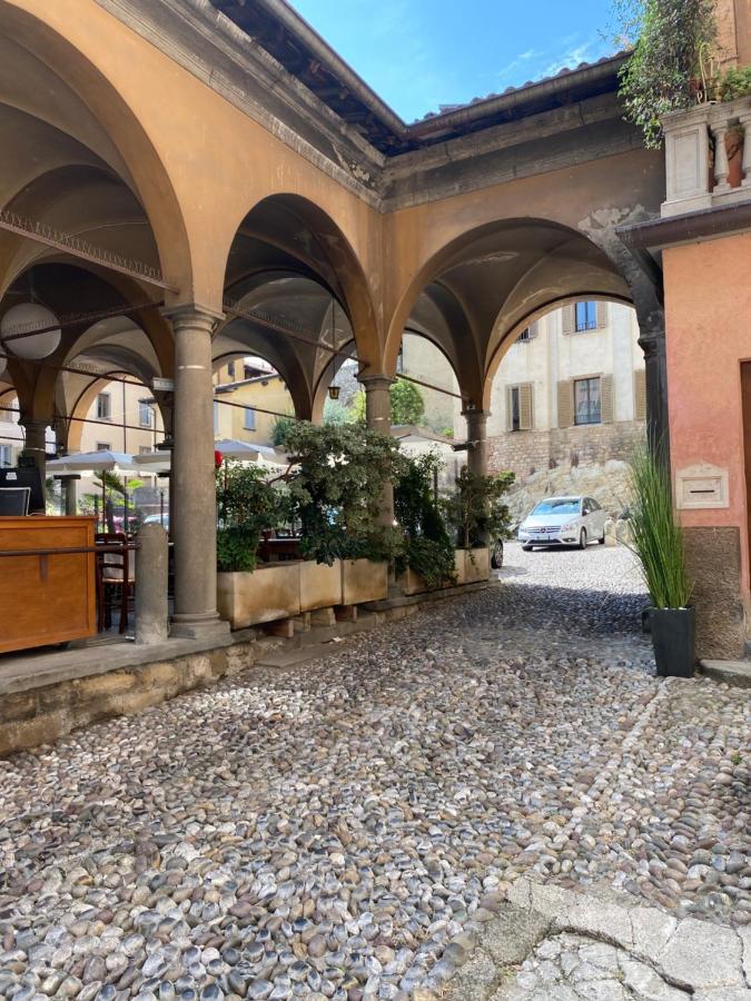 Serendipity Quando L'Amore E Magia Bergamo Exterior foto