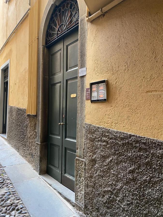 Serendipity Quando L'Amore E Magia Bergamo Exterior foto