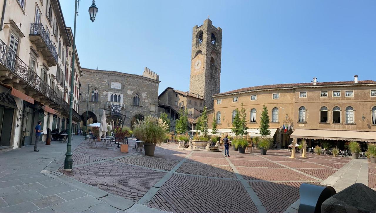 Serendipity Quando L'Amore E Magia Bergamo Exterior foto
