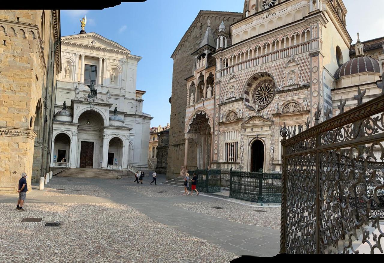 Serendipity Quando L'Amore E Magia Bergamo Exterior foto